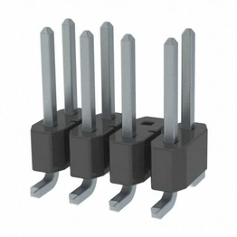 TSM-104-01-T-DV-004-P samtec
