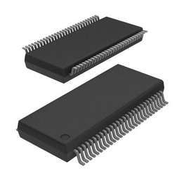 74ALVT16821DL,512 nexperia