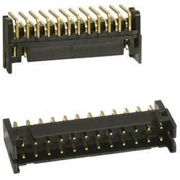 Hirose Electric DF11-24DP-2DS(52) image