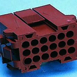 TE Connectivity 211758-1 image