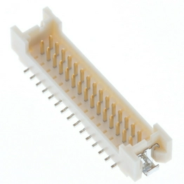 Hirose Electric DF13EA-30DP-1.25V(76) image