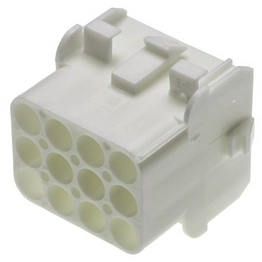 TE Connectivity 350783-1 image