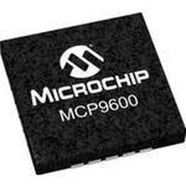 MCP9600-E/MX Microchip Technology