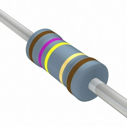 YAGEO MFR-25FBF52-17R4 image