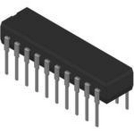 CD54HC541F3A Texas Instruments