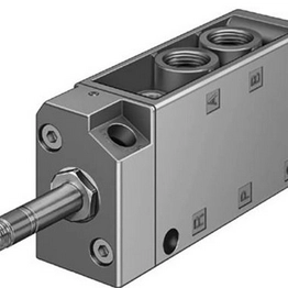 MFH-5-1/4-S FESTO