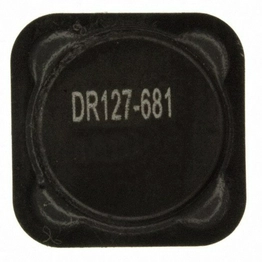 DR127-681-R EATON