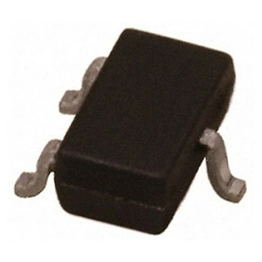 Vishay Intertechnology SI2309CDS-T1-GE3 image
