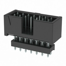 ZSS-107-01-T-D-540 samtec