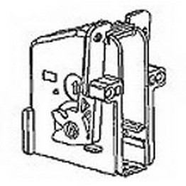 TE Connectivity 2-1355350-1 image