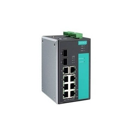 EDS-510A-3SFP-T MOXA