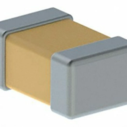KEMET C0805C471K5RACTU image