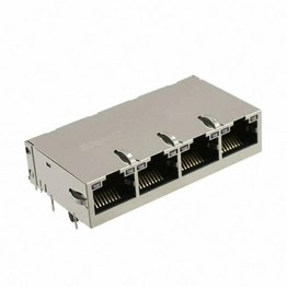0826-1X4T-HT-F Bel Fuse