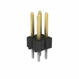 A1-4PA-2.54DSA(71) Hirose Electric