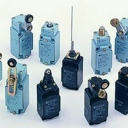 ZC2JE09 Telemecanique Sensors
