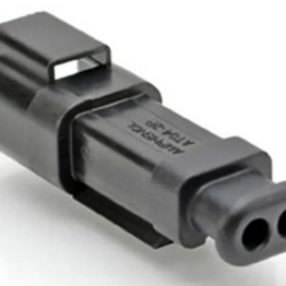 Amphenol AT04-2P-SR01BLK image