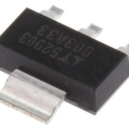 Analog Devices LT1963AEST-3.3#PBF image