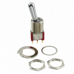 C&K 7101T1ZBE image