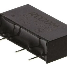 RECOM Power RK-1205S image