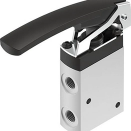 VHEF-LT-M32-M-G18 FESTO