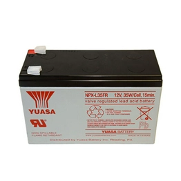 NPX-L35/250FR YUASA