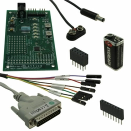 PAC-POWR607-EV Lattice Semiconductor
