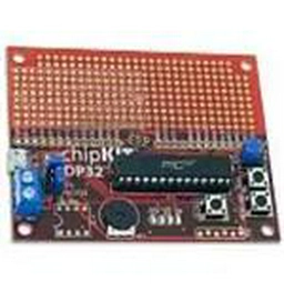 Microchip Technology TDGL019 image