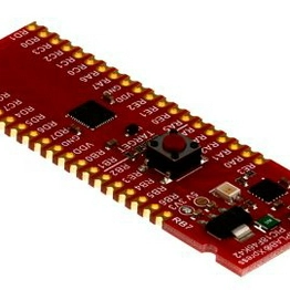 Microchip Technology DM182026 image