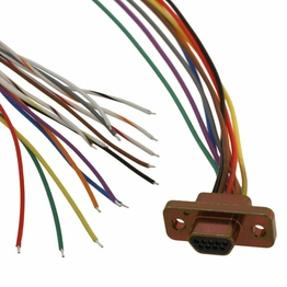 MDM-9SH003P-A141 ITT