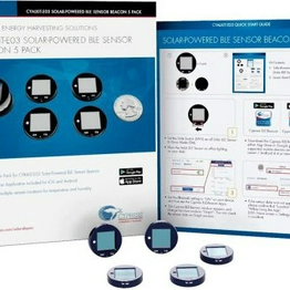 CYALKIT-E03 Infineon Technologies