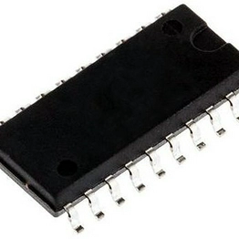 HT12D-20SOP HOLTEK