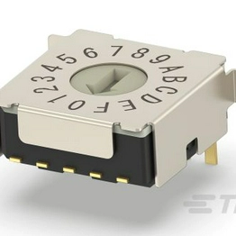 TE Connectivity 1-2396236-6 image