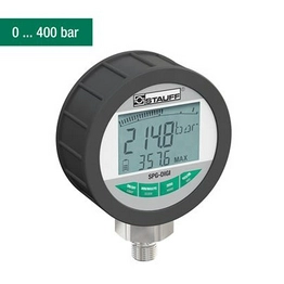 SPG-DIGI-B1000-B Stauff