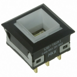NKK Switches UB16KKG015D image
