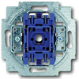 2000/7 US Busch-Jaeger Elektro