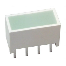 HLMP2500 Fairchild Semiconductor