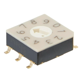 FD02FC10P-R NKK Switches