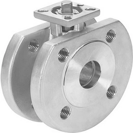 VZBC-40-FF-40-22-F0507-V4V4T FESTO