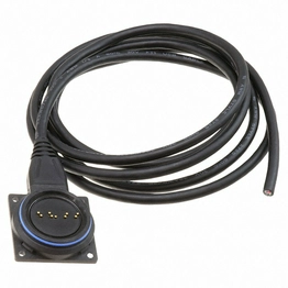20GB-WM-00AU03-09-2000-0001 Amphenol
