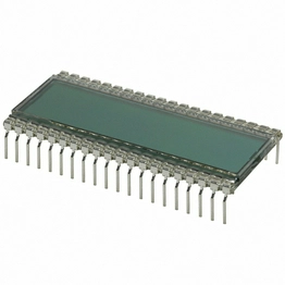 LUMEX LCD-S401C39TR image