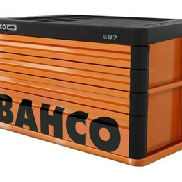 1487K4 BAHCO