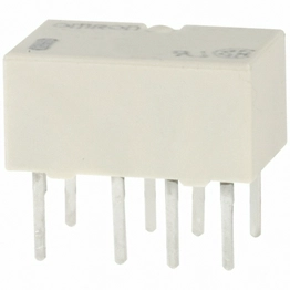 G6KU-2P-Y DC5 OMRON