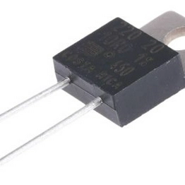 BOURNS PWR220T-20-10R0F image