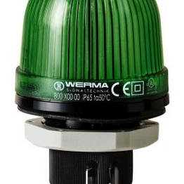 801.200.75 WERMA Signaltechnik