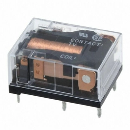 G6CK-2117P-US-DC12 OMRON