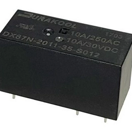 DX87N-2011-35-S012 DURAKOOL