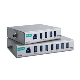 UPORT 207A MOXA