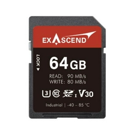 EX64GSDV30-IDE EXASCEND