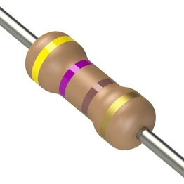 KOA CF1/4CT52R471J image