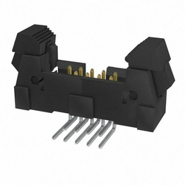 EHT-105-01-S-D-RA-10 samtec